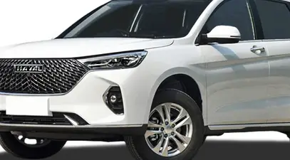 Haval M6 — миниатюра 8