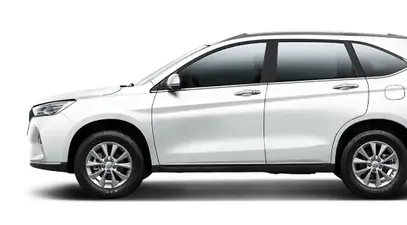 Haval M6 — миниатюра 9