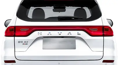 Haval M6 — миниатюра 10
