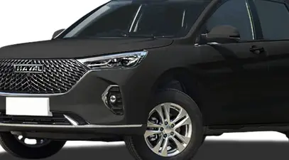Haval M6 — миниатюра 12