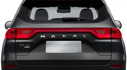 Haval M6 — миниатюра 14