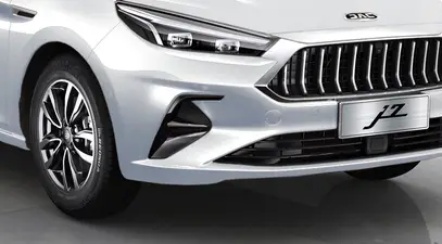 JAC J7 — миниатюра 8