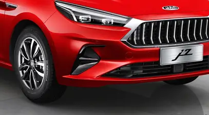 JAC J7 — миниатюра 2