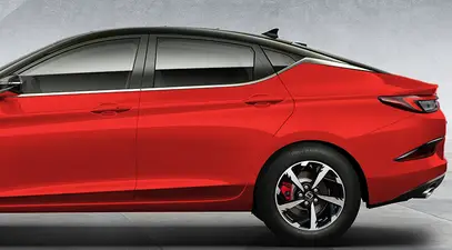 JAC J7 — миниатюра 3