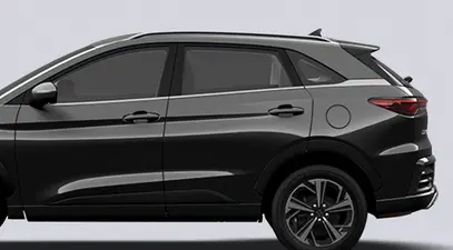JAC JS6 — миниатюра 9