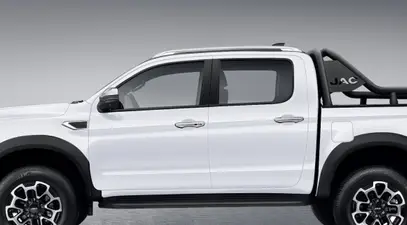 JAC T9 — миниатюра 3