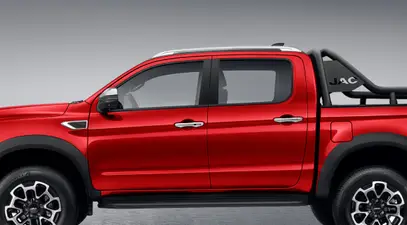 JAC T9 — миниатюра 25