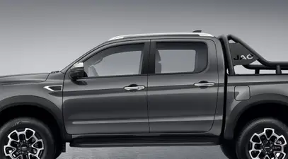 JAC T9 — миниатюра 17