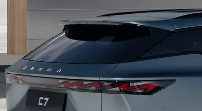 OMODA C7 — миниатюра 4