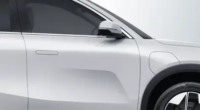 Geely EX5 — миниатюра 3