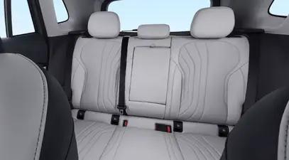 Geely EX5 — миниатюра 6