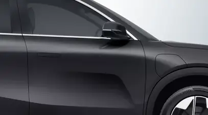Geely EX5 — миниатюра 13