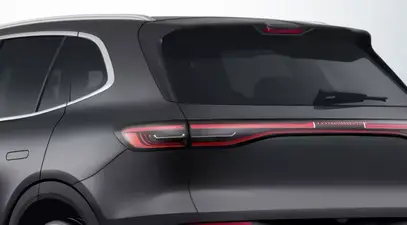 Geely EX5 — миниатюра 14