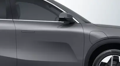 Geely EX5 — миниатюра 9