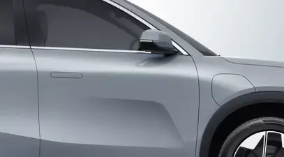 Geely EX5 — миниатюра 21