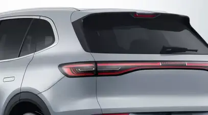 Geely EX5 — миниатюра 22