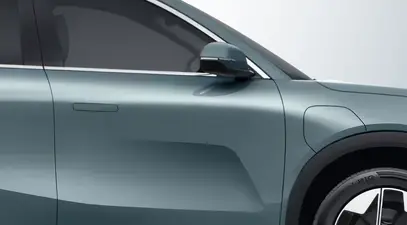 Geely EX5 — миниатюра 17