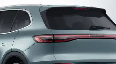 Geely EX5 — миниатюра 18