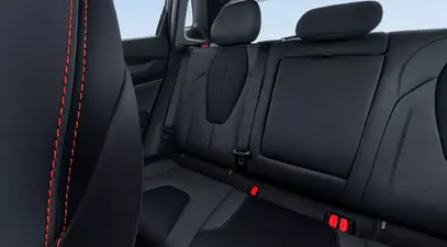 Geely Cityray — миниатюра 6