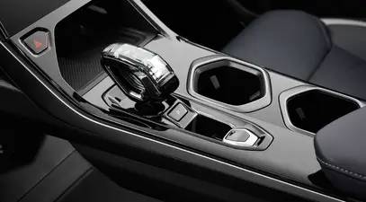 Geely Atlas — миниатюра 6