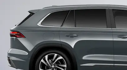 Geely Monjaro — миниатюра 13