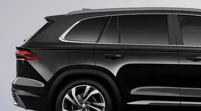 Geely Monjaro — миниатюра 9