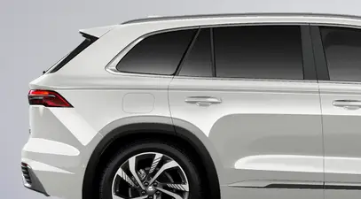 Geely Monjaro — миниатюра 3
