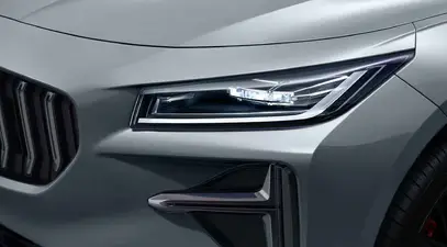 Geely Preface — миниатюра 20