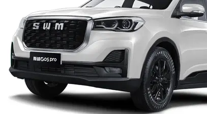 SWM G05 Pro — миниатюра 12