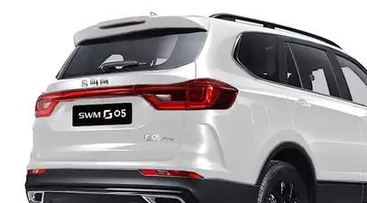 SWM G05 Pro — миниатюра 14