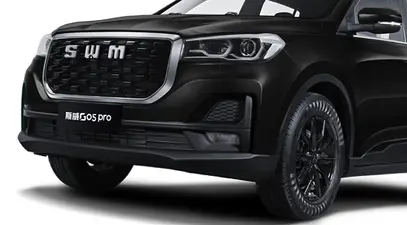 SWM G05 Pro — миниатюра 2