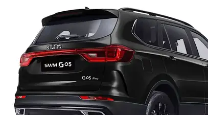 SWM G05 Pro — миниатюра 4