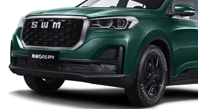 SWM G05 Pro — миниатюра 8