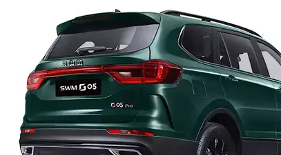 SWM G05 Pro — миниатюра 10