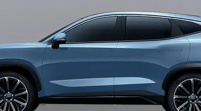 Jetour Dashing — миниатюра 21