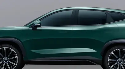 Jetour Dashing — миниатюра 9