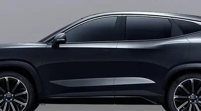 Jetour Dashing — миниатюра 13