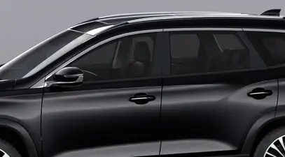 Jetour X90 Plus — миниатюра 9