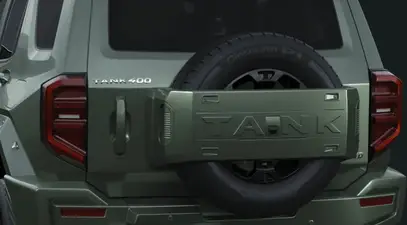 Tank 400 — миниатюра 4