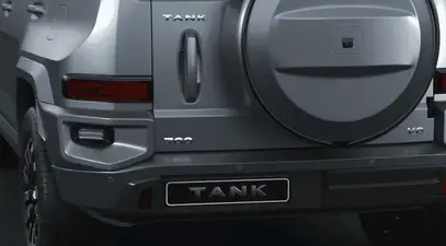 Tank 700 — миниатюра 18