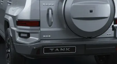 Tank 700 — миниатюра 10
