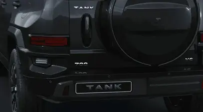 Tank 700 — миниатюра 4