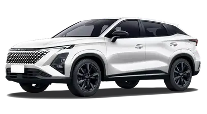 OMODA C5 — миниатюра 7