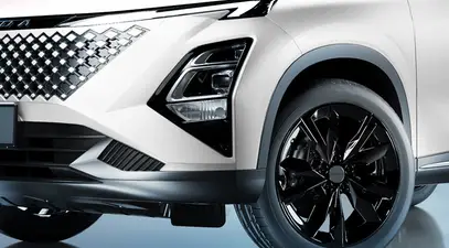 OMODA C5 — миниатюра 8