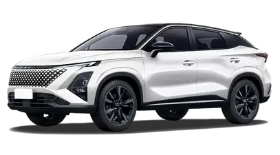 OMODA C5 — миниатюра 23
