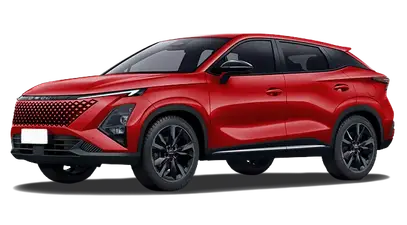 OMODA C5 — миниатюра 25