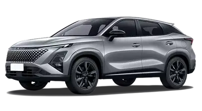 OMODA C5 — миниатюра 15