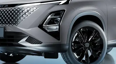 OMODA C5 — миниатюра 16
