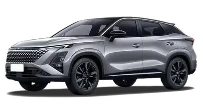 OMODA C5 — миниатюра 29