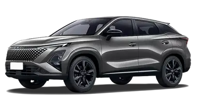 OMODA C5 — миниатюра 19